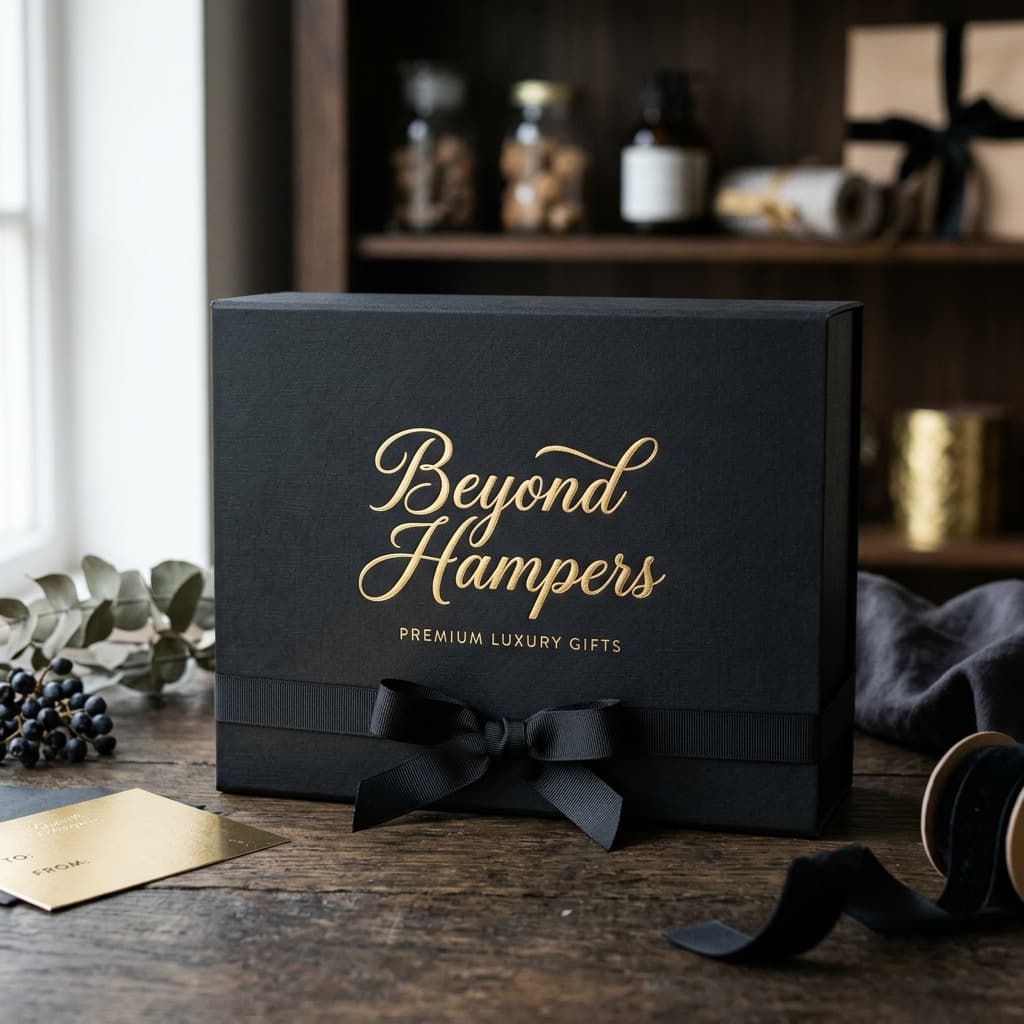Signature Box Kit