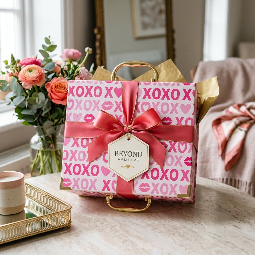 XOXO Box Kit