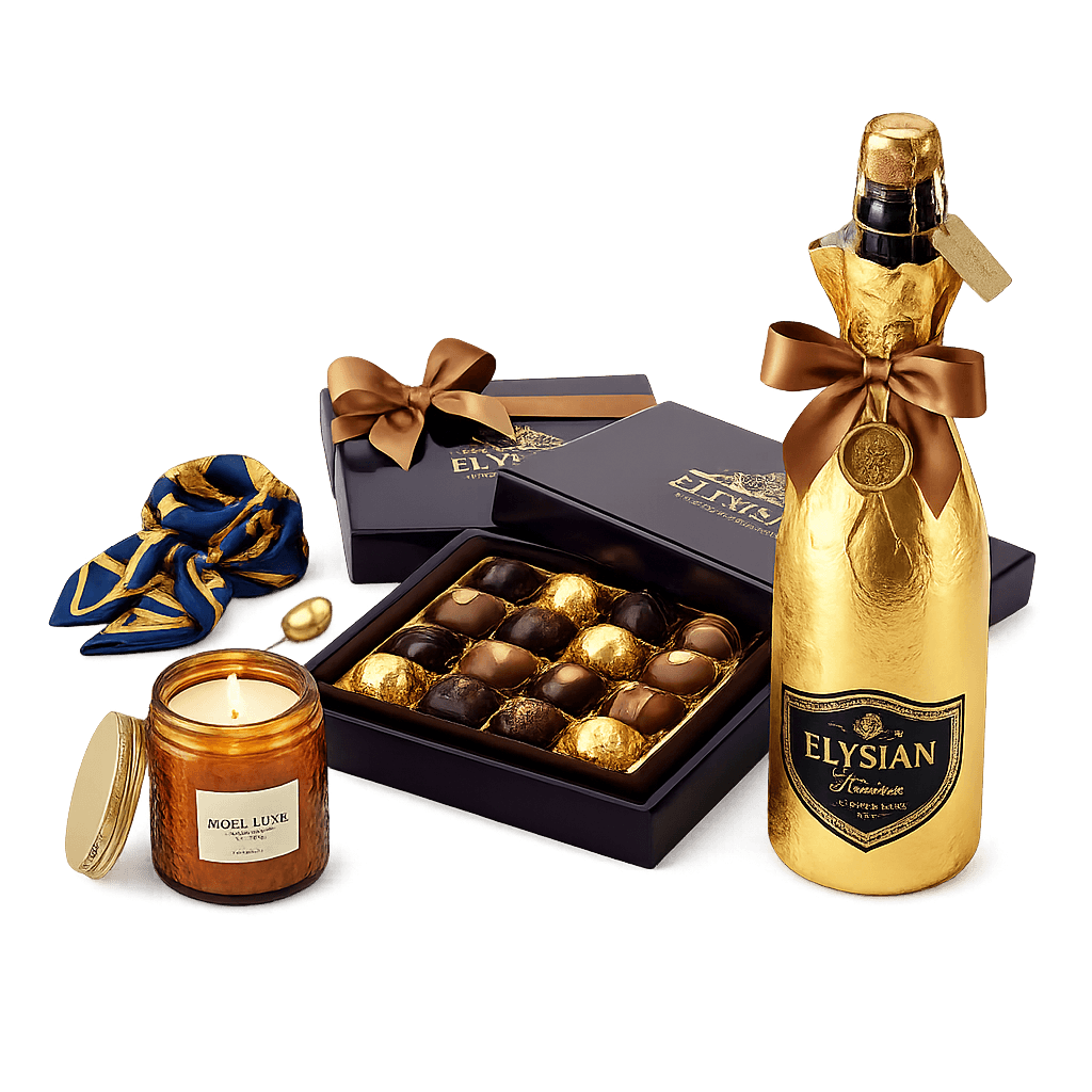 Select Products