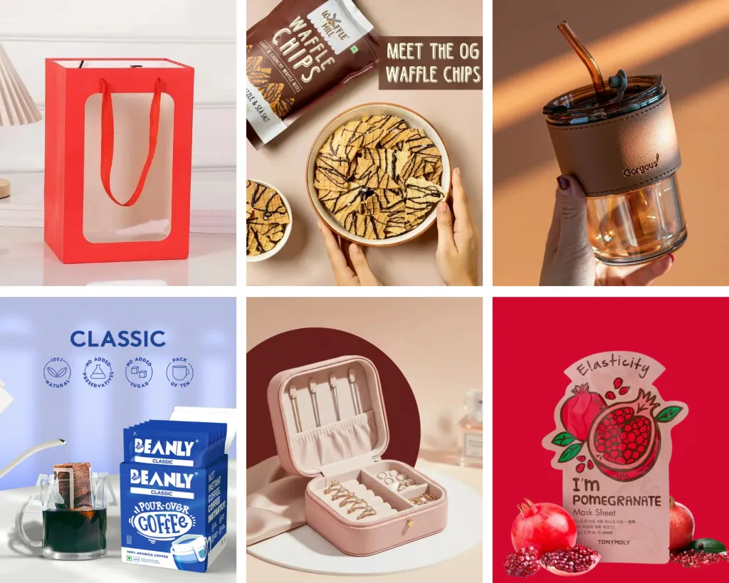 Beige Minimalist Mood Photo Collage.webp