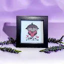 You're Precious Photo Frame (1).webp