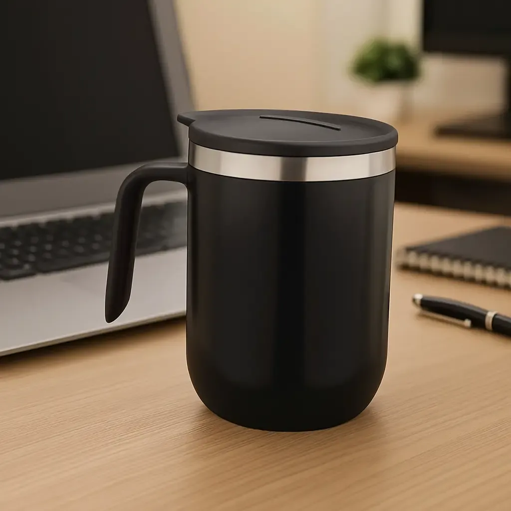 Stainless Steel Coffee Mug.webp