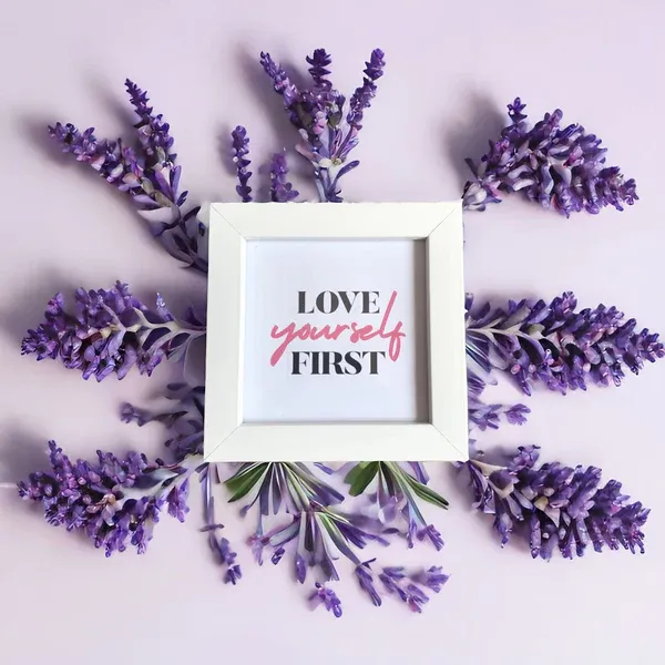 Self Love Photo Frame.webp