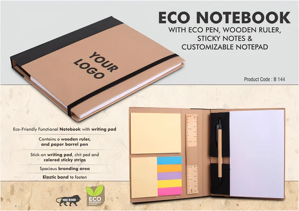 Eco Desk Mate