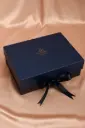 Foldable Ribbon Box 