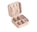 Mini Jewellery Travel Case
