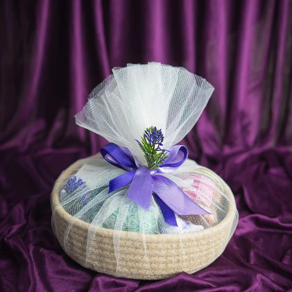 Pampering Treasure Set