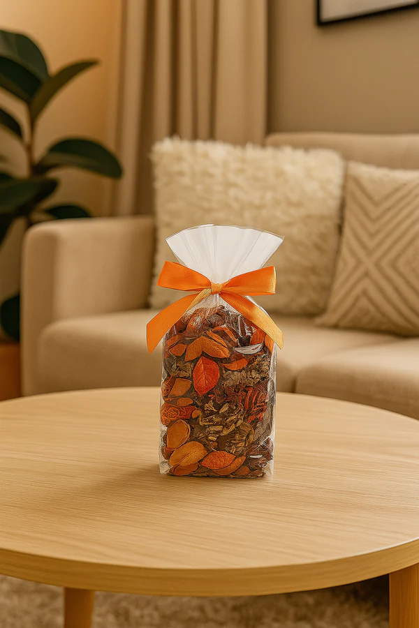 Scented Potpourri Pack