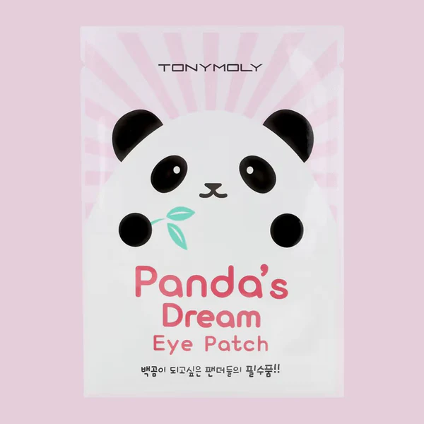 Tonymoly Panda Mask Eye Patch