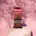 Vanilla Chocolate Laddoos