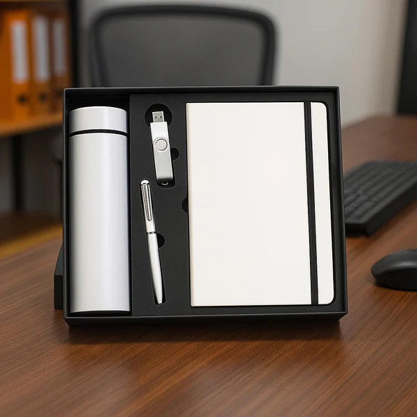 Power Start Kit (blue)