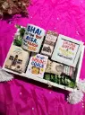 Sibling Goals Box