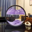 3D Liquid Sand Art