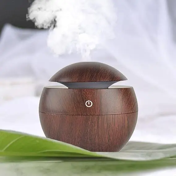 Wooden Humidifier