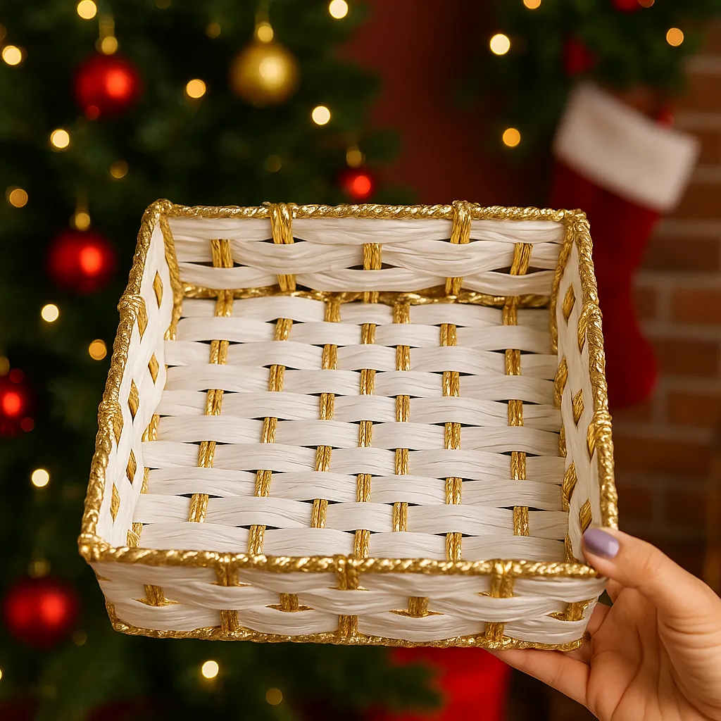 Gift Glow Tray