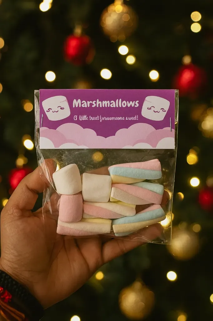 Marshmallows Pack