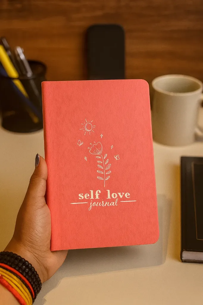 Self Love : Notebook  