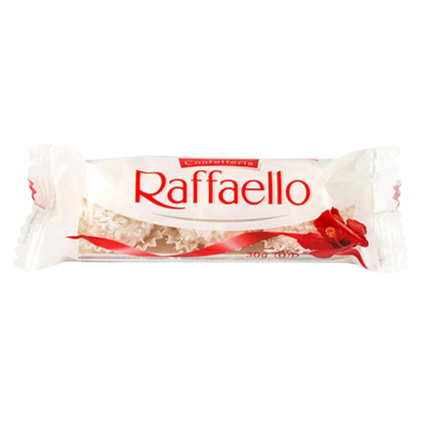 Ferrero Raffaello