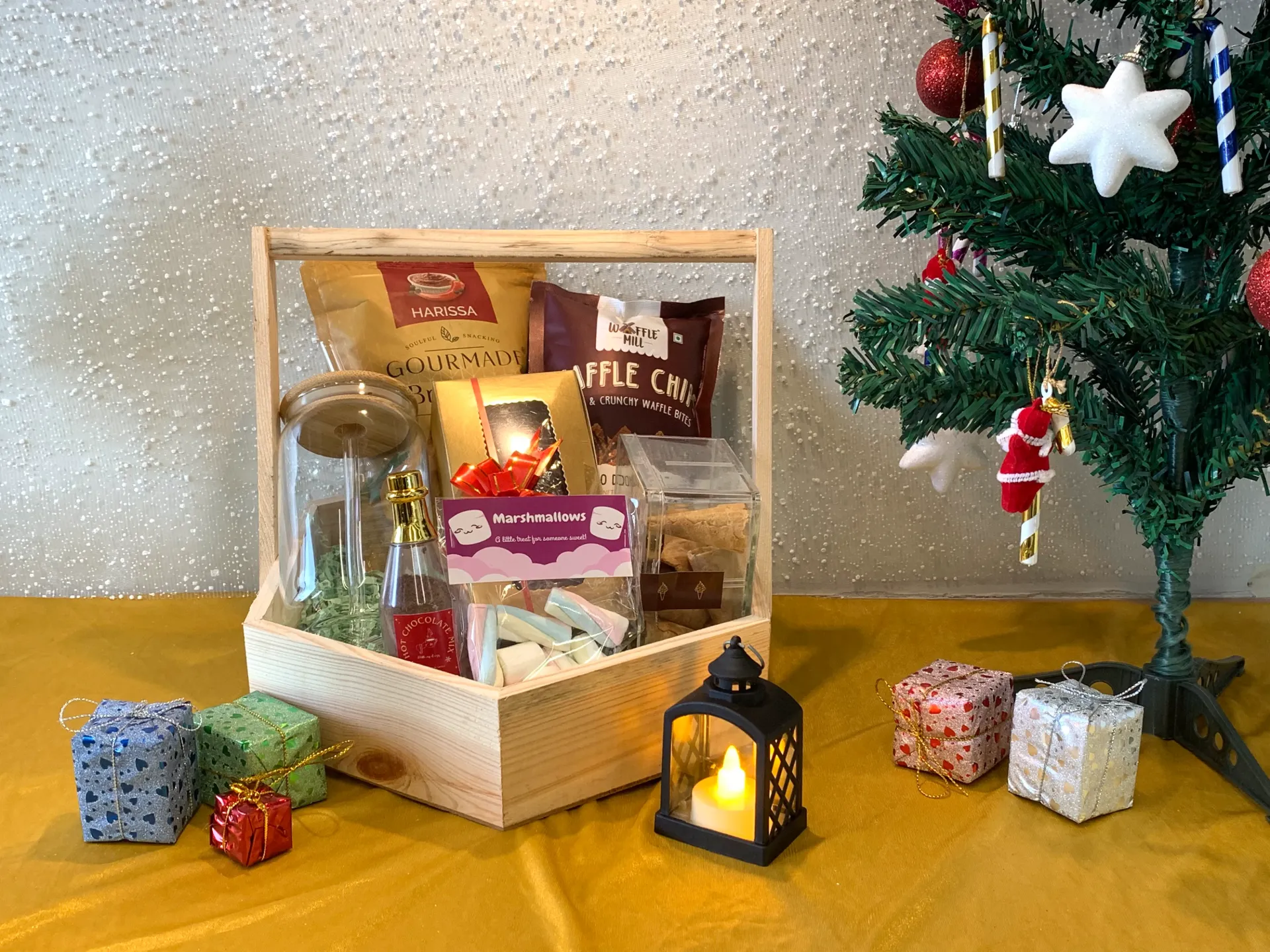 Season’s Finest Crate