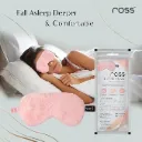 Sleeping Fur Eye Mask