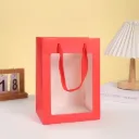 Red Ready Bag