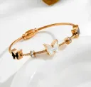 Butterfly Grace Bracelet