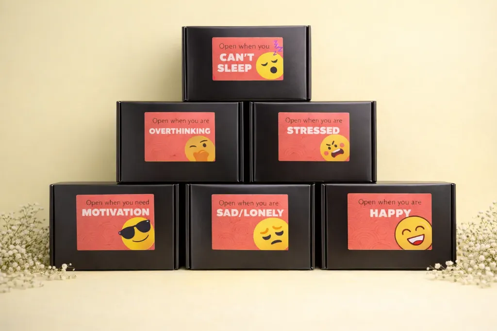 Mood Swing Hamper
