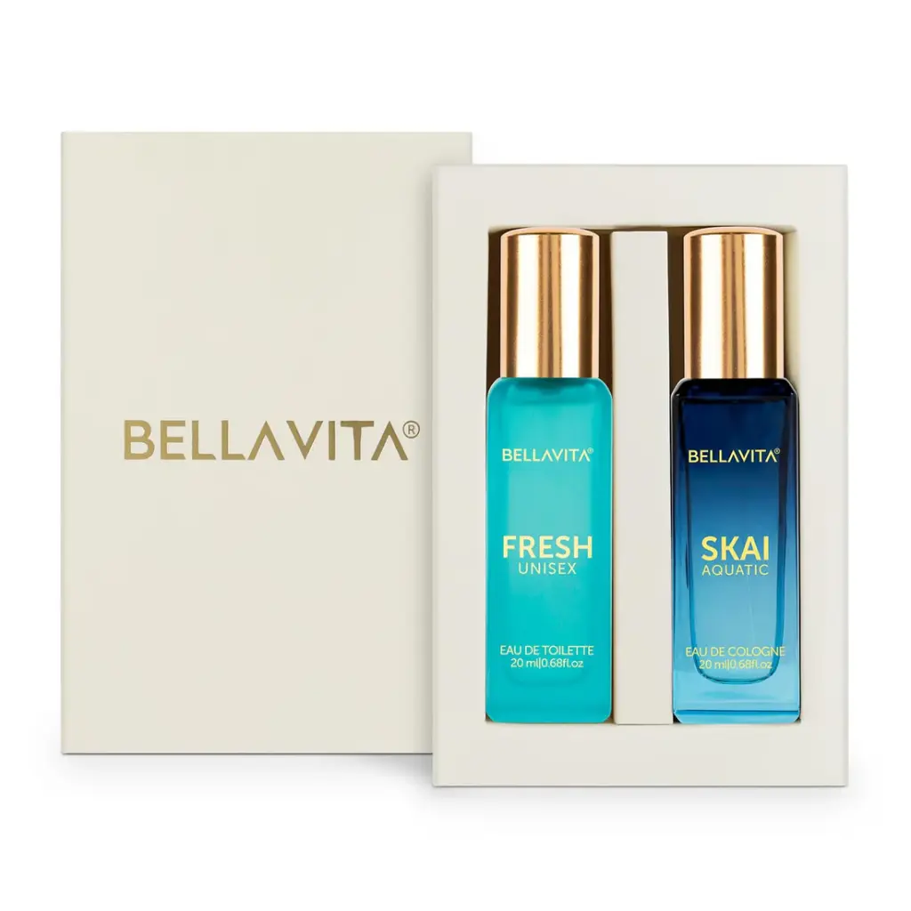 Bella Vita Perfume [Unisex]