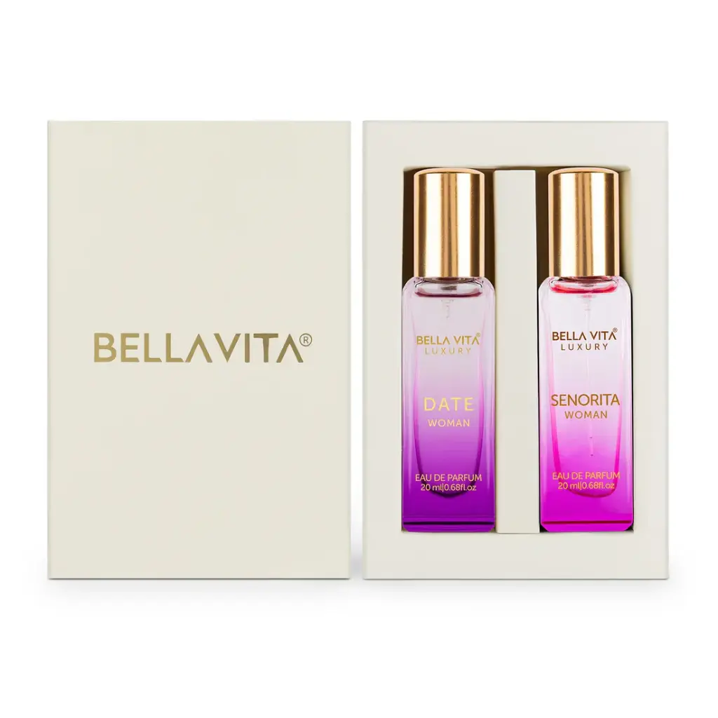 Bella Vita Perfume for Women