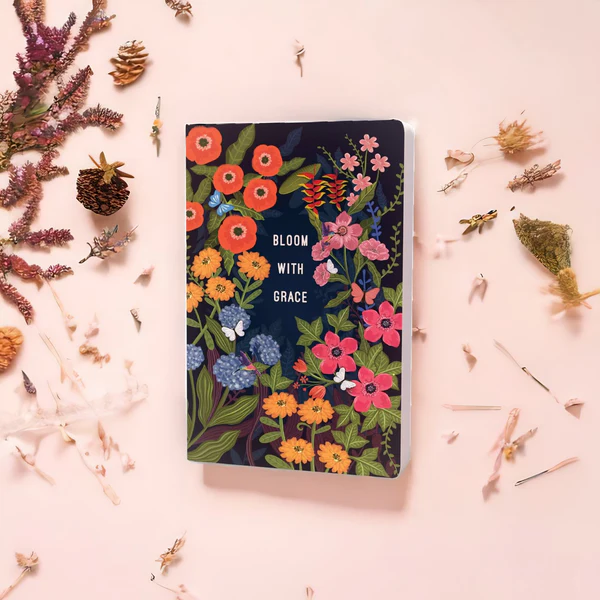 Bloom : Notebook