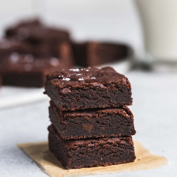 Chocolate Brownies [2]