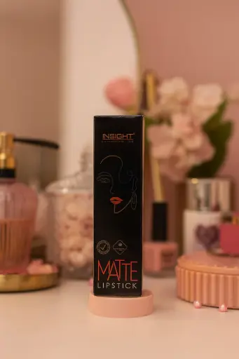 Insight Lipstick