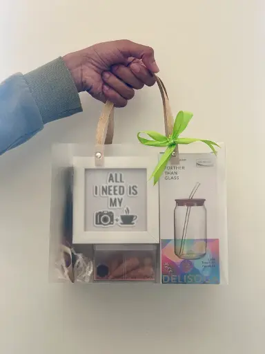 Lens Lover Hamper