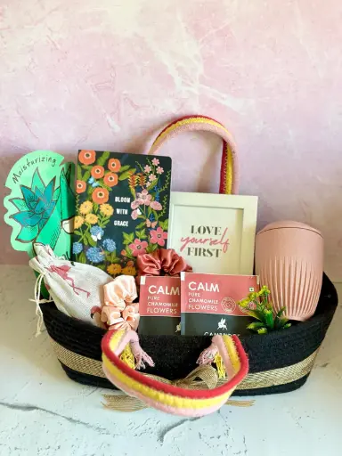 Self Love Hamper