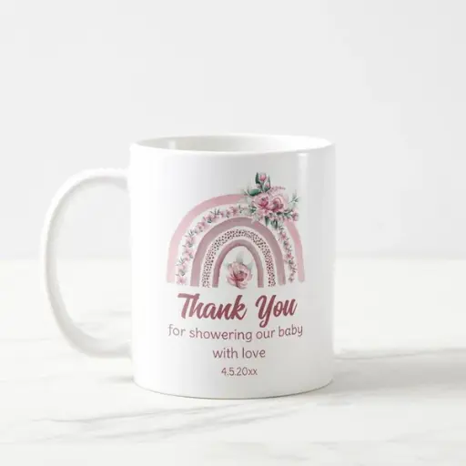 Tiny Sips Mug