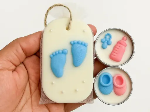 Tiny Totes Combo