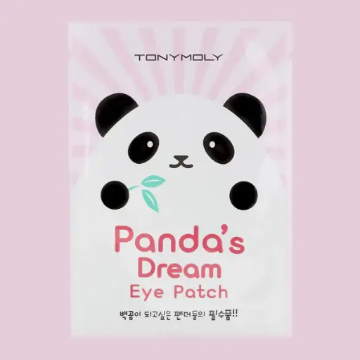 Tonymoly Panda Mask Eye Patch