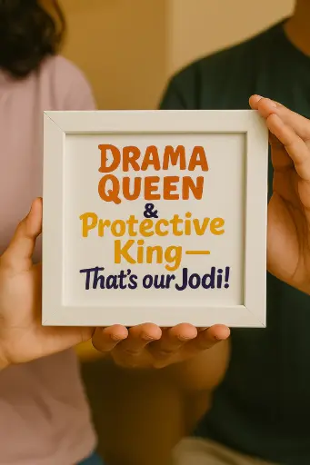 Best Jodi Photo Frame