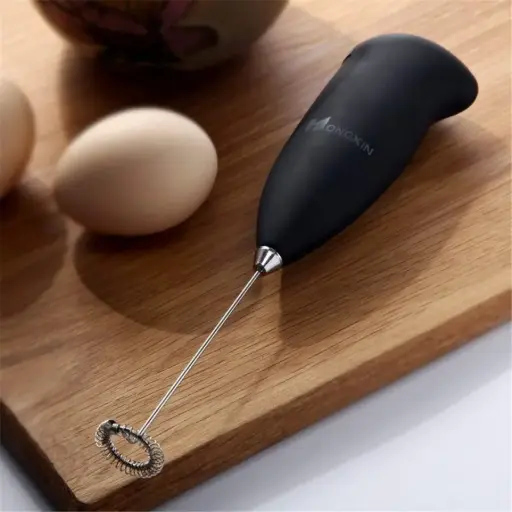 Coffee Beater