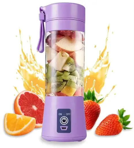Portable Blender
