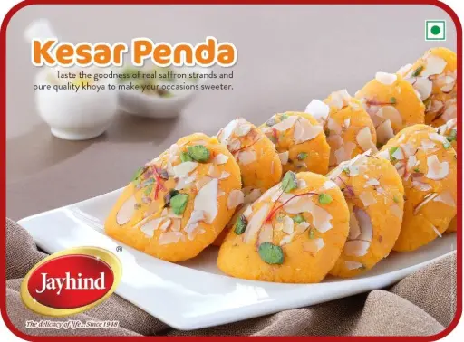 Kesar Peda 200gms 