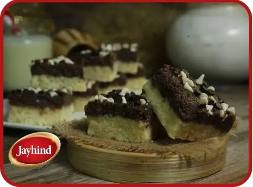 Choco Swiss Barfi 200gms