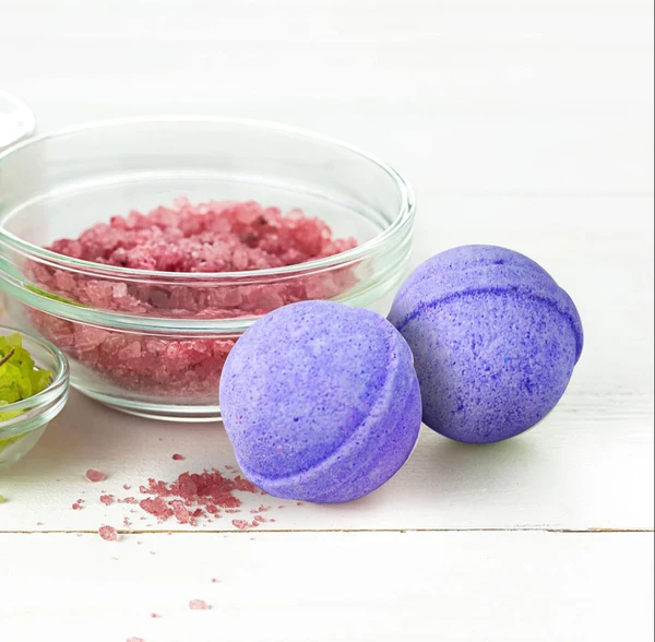 Bath Bombs [2]