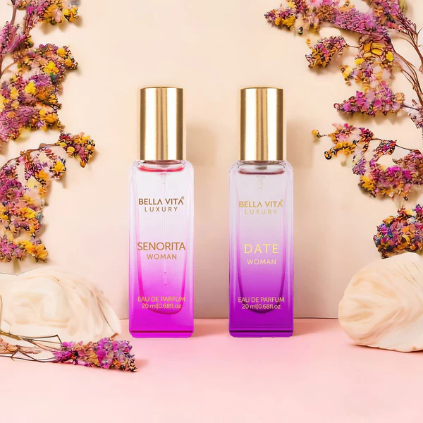 Bella Vita Perfume for Women