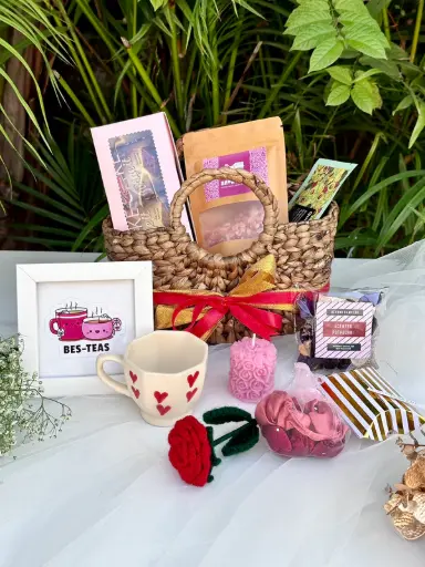 Blissful Beauty Bundle